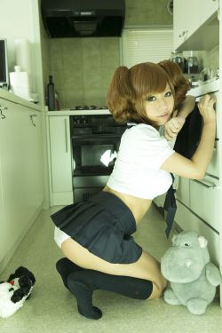 麻辣女教师